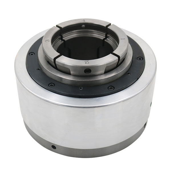 90型激光切管機卡盤氣動卡盤 快速回轉(zhuǎn)夾頭