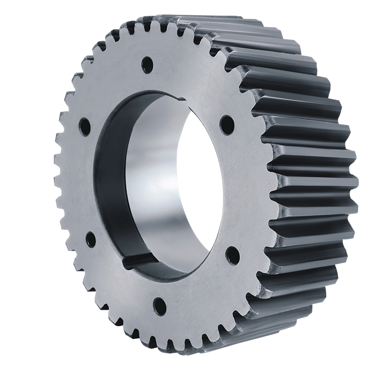 齒輪非標定制