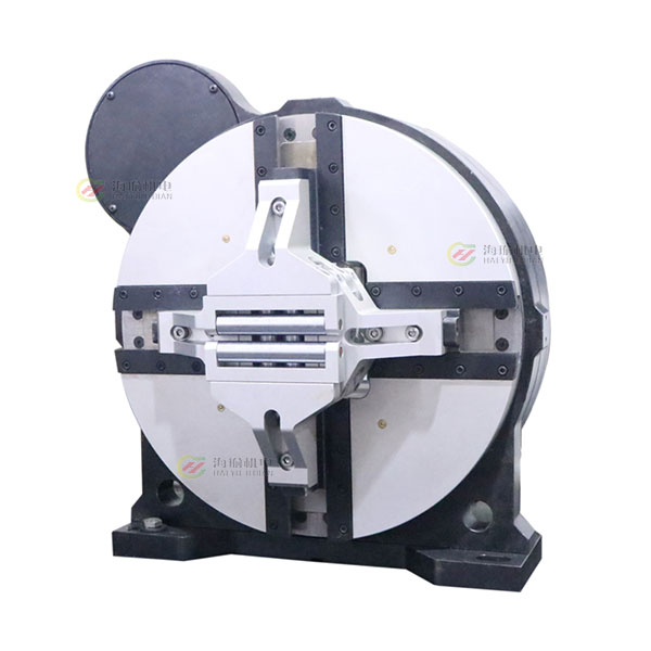 120雙卡盤(pán)前后卡盤(pán)精密款重卡